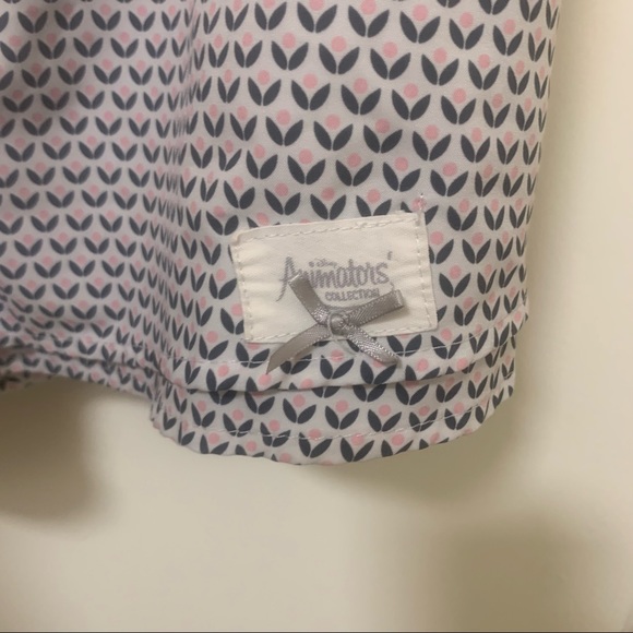 Disney Animator’s Collections Shorts, Disney Shorts, Disney Pajamas - Picture 3 of 4